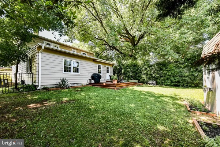 3118 Burgundy Rd, Alexandria, Virginia 22303