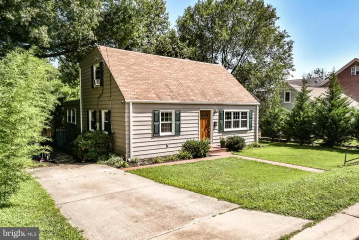 3118 Burgundy Rd, Alexandria, Virginia 22303