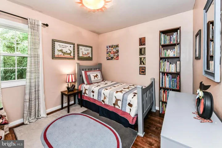 3118 Burgundy Rd, Alexandria, Virginia 22303