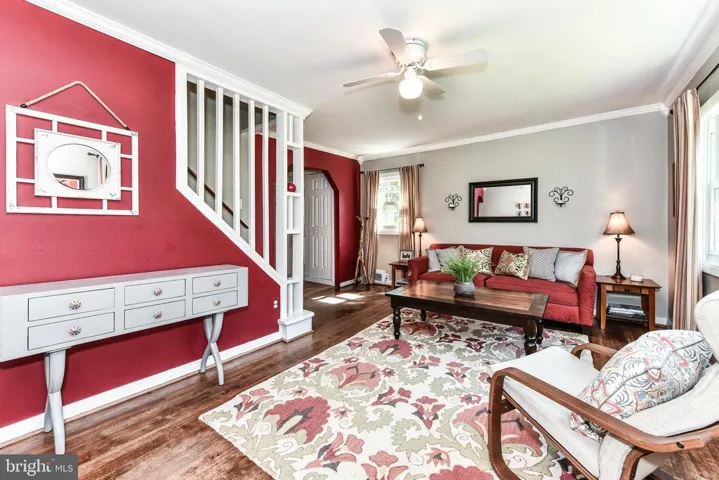 3118 Burgundy Rd, Alexandria, Virginia 22303