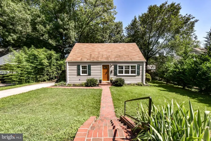 3118 Burgundy Rd, Alexandria, Virginia 22303