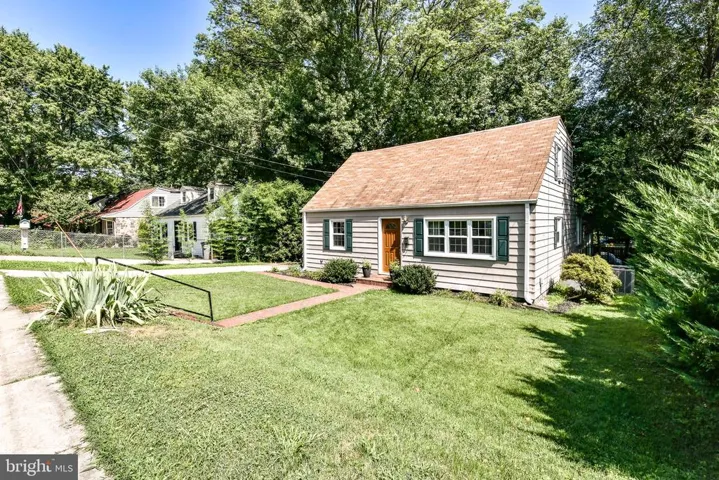 3118 Burgundy Rd, Alexandria, Virginia 22303