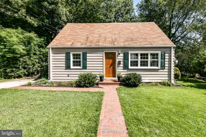 3118 Burgundy Rd, Alexandria, Virginia 22303