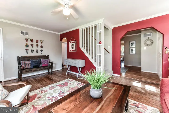 3118 Burgundy Rd, Alexandria, Virginia 22303