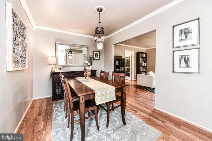 3118 Burgundy Rd, Alexandria, Virginia 22303