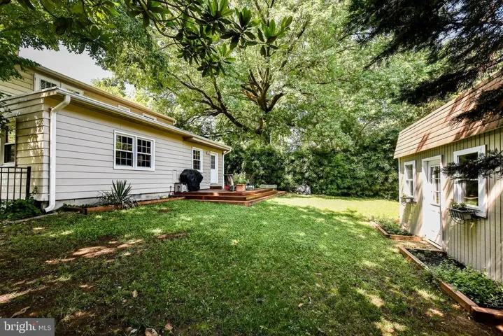3118 Burgundy Rd, Alexandria, Virginia 22303