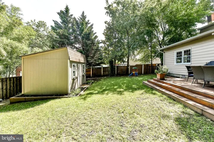 3118 Burgundy Rd, Alexandria, Virginia 22303