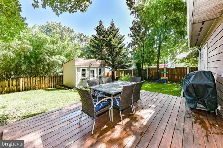 3118 Burgundy Rd, Alexandria, Virginia 22303