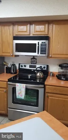 5505 Seminary Rd #610n, Falls Church, Virginia 22041