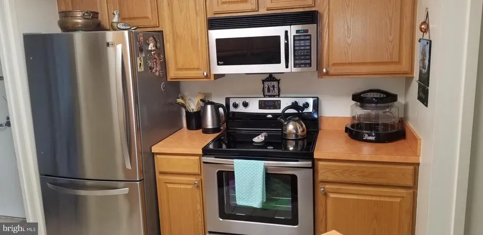 5505 Seminary Rd #610n, Falls Church, Virginia 22041