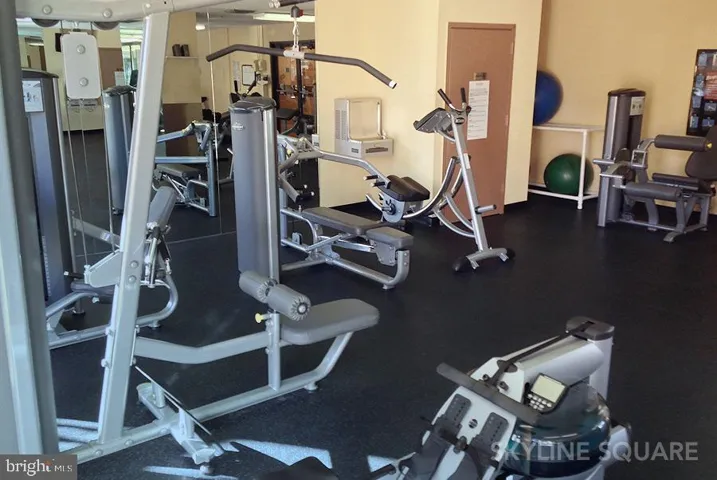 5505 Seminary Rd #610n, Falls Church, Virginia 22041