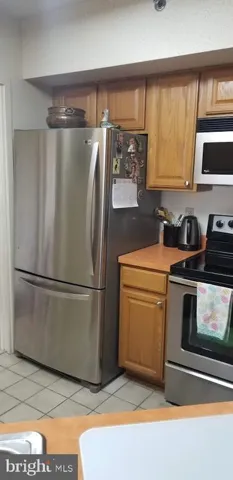 5505 Seminary Rd #610n, Falls Church, Virginia 22041