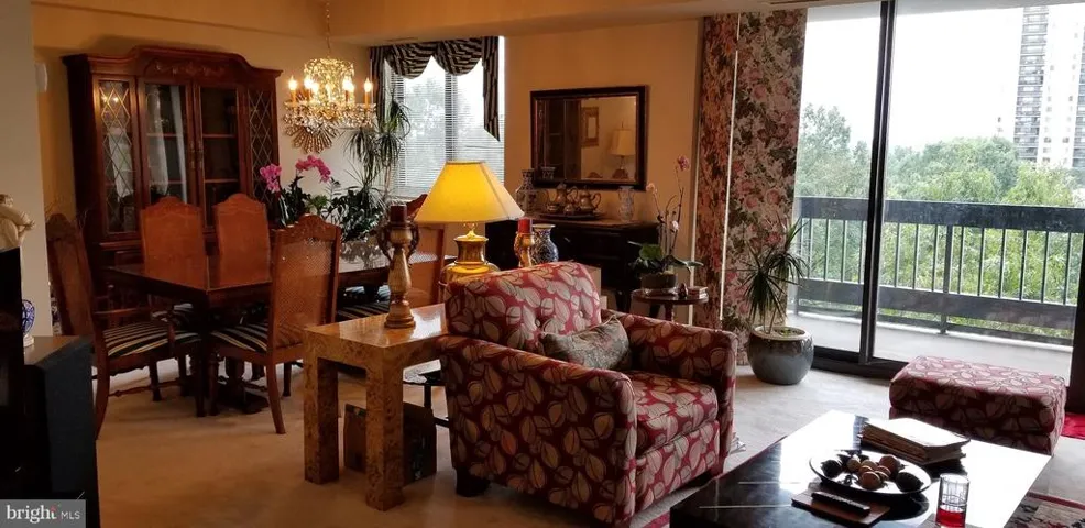 5505 Seminary Rd #610n, Falls Church, Virginia 22041