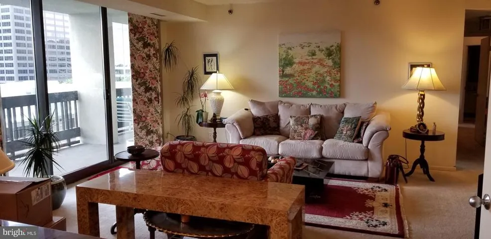 5505 Seminary Rd #610n, Falls Church, Virginia 22041