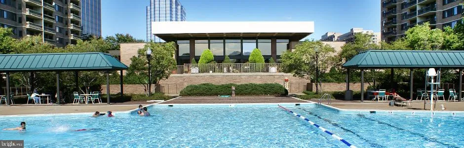 5505 Seminary Rd #610n, Falls Church, Virginia 22041