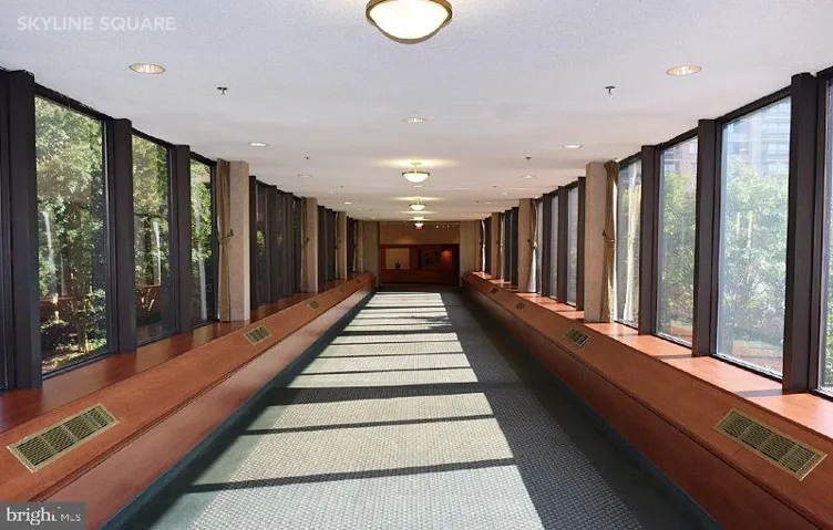 5505 Seminary Rd #610n, Falls Church, Virginia 22041