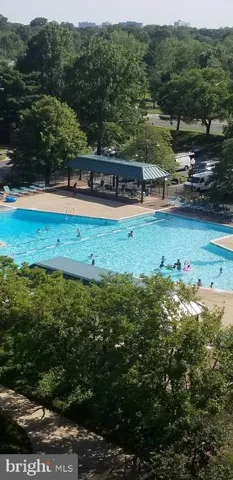 5505 Seminary Rd #610n, Falls Church, Virginia 22041
