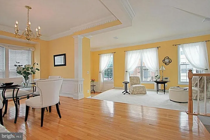 4624 Latrobe Pl, Alexandria, Virginia 22311