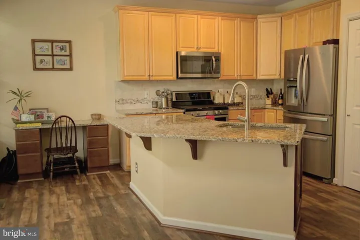 4624 Latrobe Pl, Alexandria, Virginia 22311