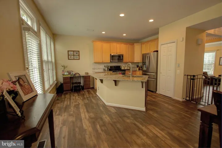 4624 Latrobe Pl, Alexandria, Virginia 22311