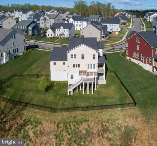 17123 Belle Isle Dr, Dumfries, Virginia 22026