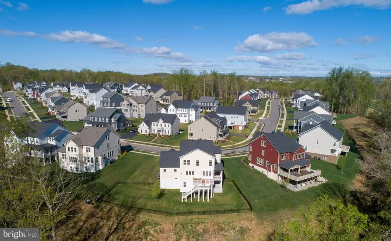 17123 Belle Isle Dr, Dumfries, Virginia 22026