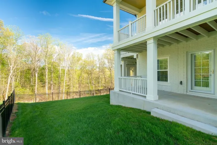 17123 Belle Isle Dr, Dumfries, Virginia 22026