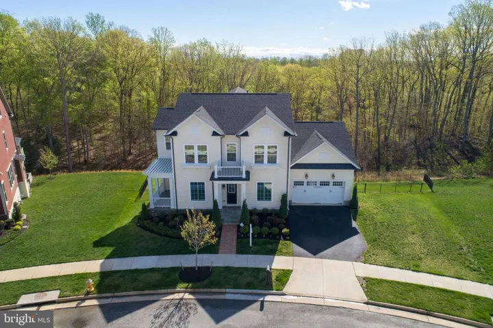 17123 Belle Isle Dr, Dumfries, Virginia 22026