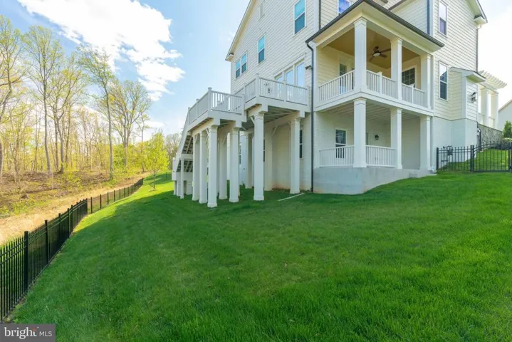 17123 Belle Isle Dr, Dumfries, Virginia 22026