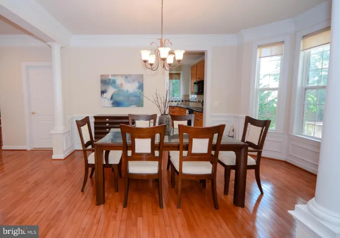 42576 Swallowtail Way, Brambleton, Virginia 20148