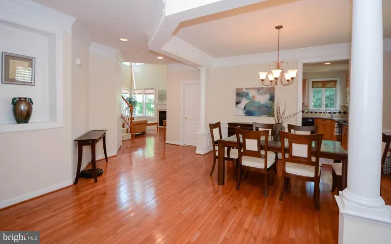 42576 Swallowtail Way, Brambleton, Virginia 20148