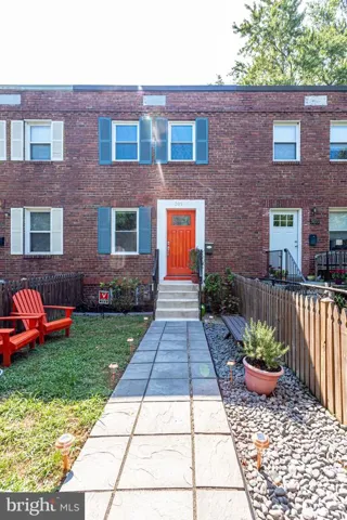 305 Buchanan St, Alexandria, Virginia 22314