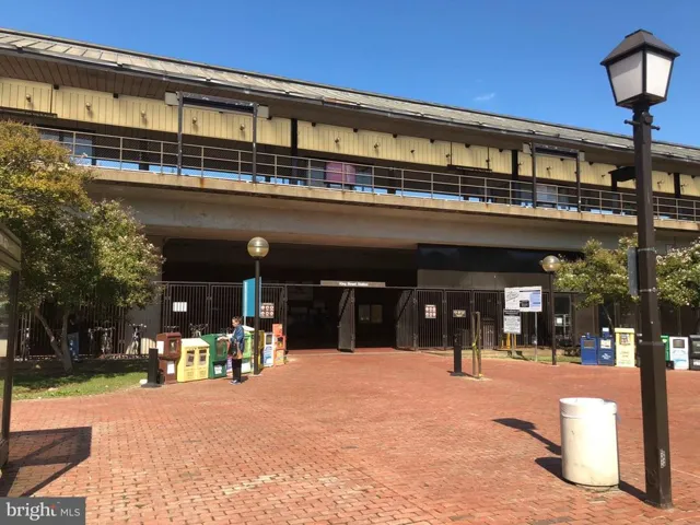 305 Buchanan St, Alexandria, Virginia 22314