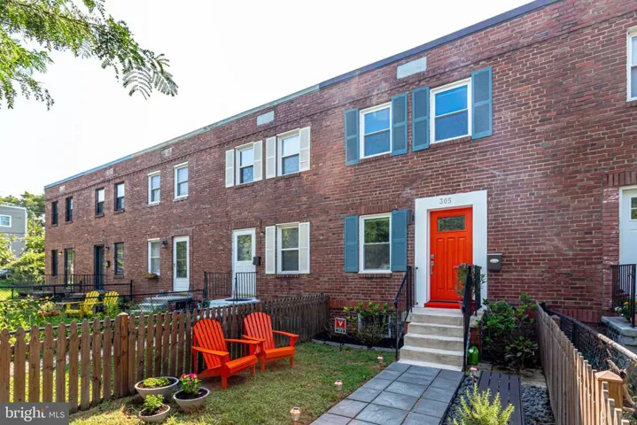 305 Buchanan St, Alexandria, Virginia 22314
