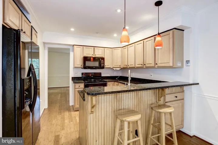 9032 Rosewall Ct, Springfield, Virginia 22152