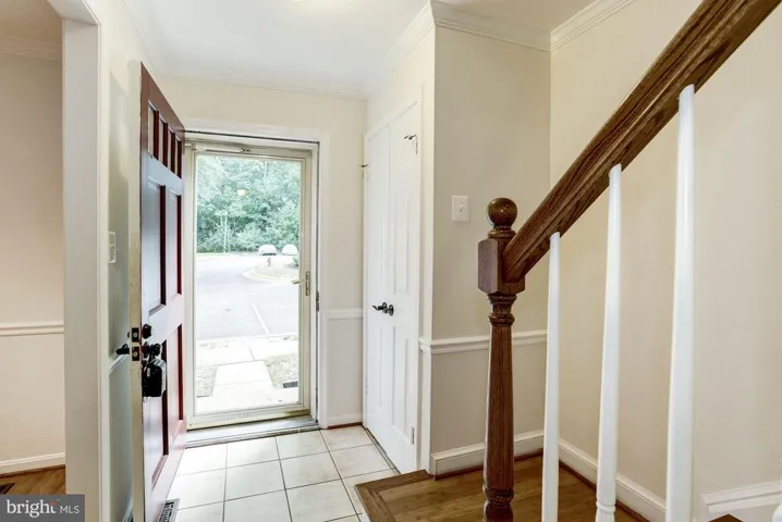 9032 Rosewall Ct, Springfield, Virginia 22152