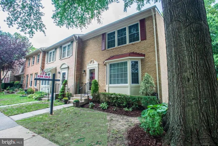 9032 Rosewall Ct, Springfield, Virginia 22152