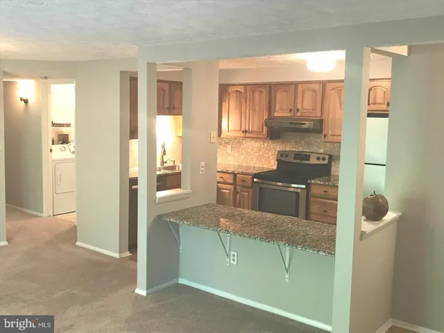 3503 Wedgewood Ct #e, Pasadena, Maryland 21122