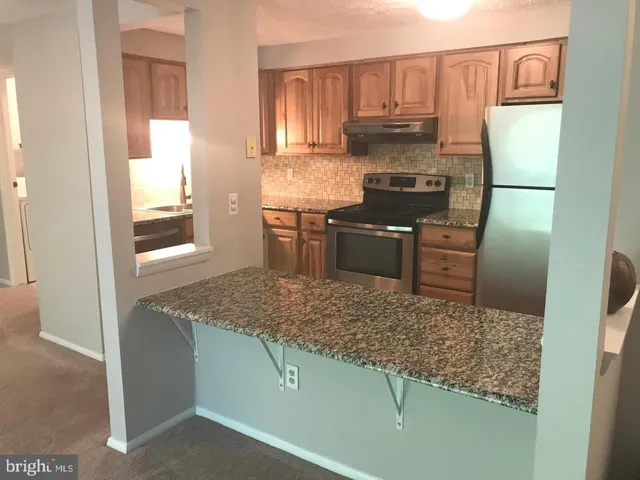 3503 Wedgewood Ct #e, Pasadena, Maryland 21122
