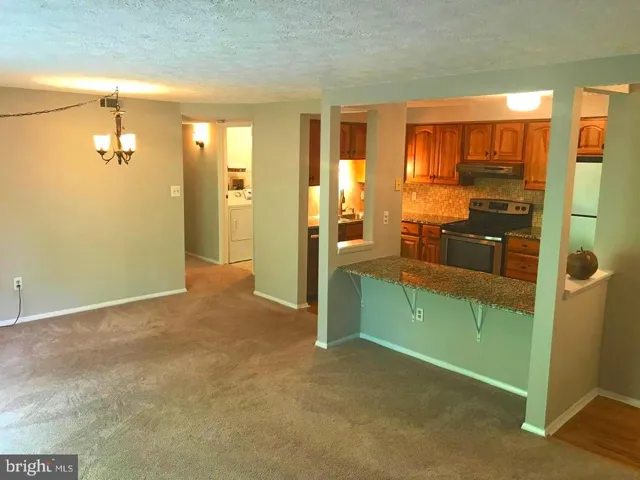 3503 Wedgewood Ct #e, Pasadena, Maryland 21122