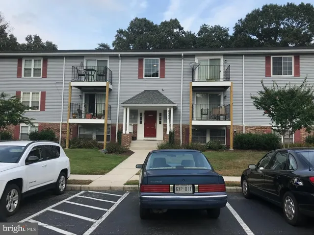 3503 Wedgewood Ct #e, Pasadena, Maryland 21122
