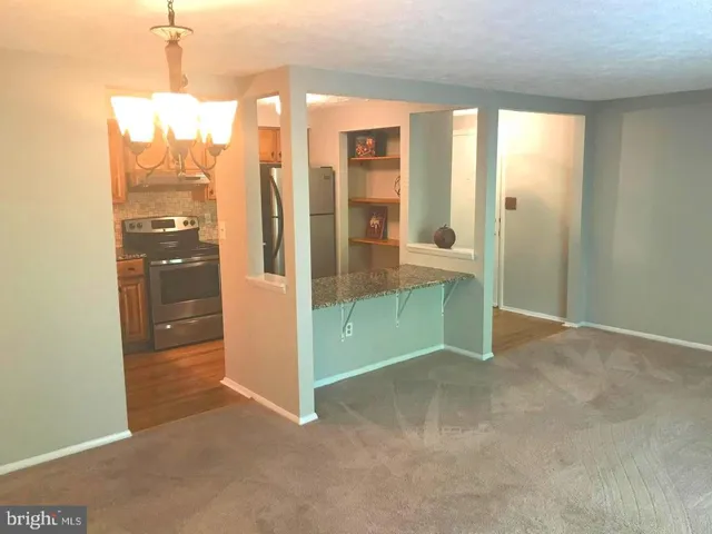3503 Wedgewood Ct #e, Pasadena, Maryland 21122