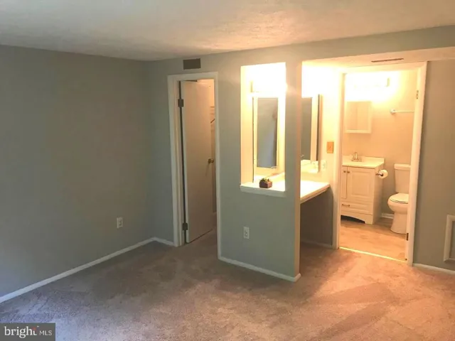 3503 Wedgewood Ct #e, Pasadena, Maryland 21122