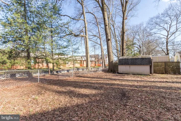 7909 Ashton St, Alexandria, Virginia 22309