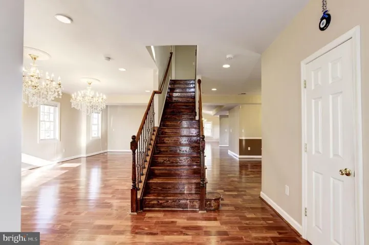 7909 Ashton St, Alexandria, Virginia 22309