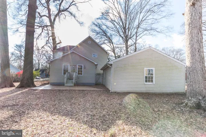 7909 Ashton St, Alexandria, Virginia 22309