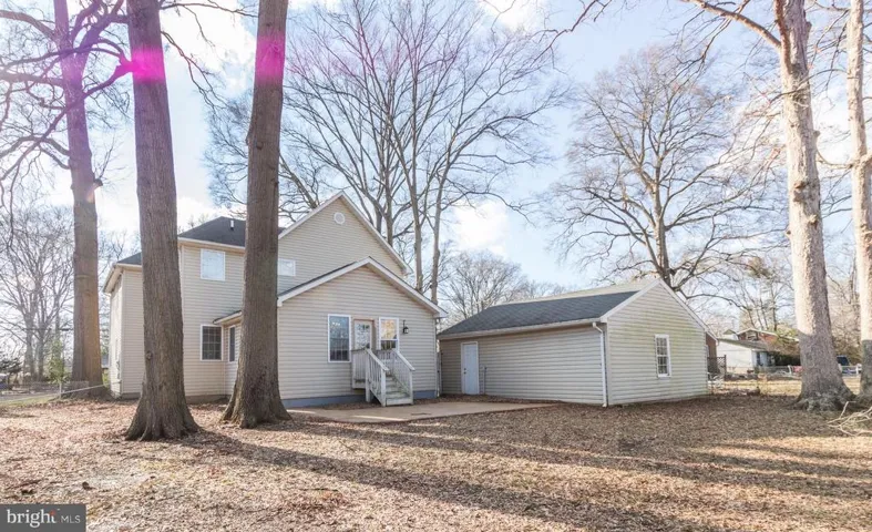7909 Ashton St, Alexandria, Virginia 22309
