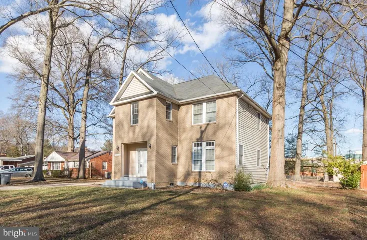 7909 Ashton St, Alexandria, Virginia 22309