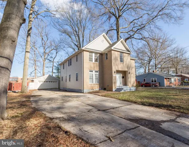 7909 Ashton St, Alexandria, Virginia 22309