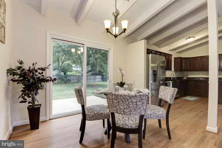 8923 Battery Rd, Alexandria, Virginia 22308